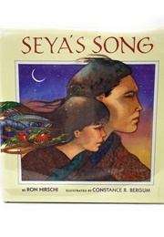 Seya's Song (Ron Hirschi)