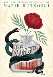 The Midnight Lie Book 1 (Marie Rutkoski)