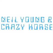 Neil Young & Crazy Horse