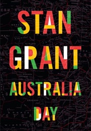 Australia Day (Stan Grant)