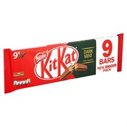 Mint Kit Kat