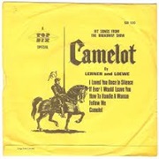 If Ever I Would Leave You .. Camelot