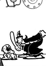 Ko-Ko's Earth Control