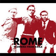 Rome — the Accidents of Gesture