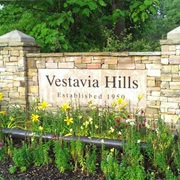 Vestavia Hills, Alabama