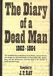 The Diary of a Dead Man (Ira S. Pettit)