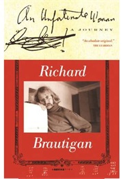 An Unfortunate Woman (Richard Brautigan)