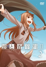 Spice and Wolf 2 (2010)