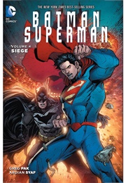 Green Lantern Sector 2814 Vol 01 (Greg Pak & Ardian Syaf)