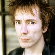 John Lydon - The Best of British