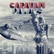 Caravan Palace - Panic