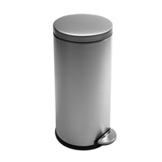 Simplehuman Round Step Trash Can