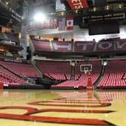 Toyota Center-Houston Rockets