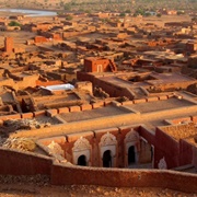 Oualata, Mauritania