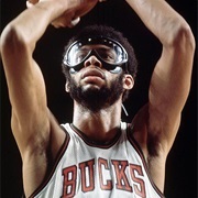 Kareem Abdul-Jabbar 1973/74