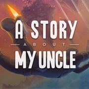 A Story About My Uncle