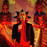 The Crazy World Ofarthur Brown