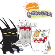 Catscratch