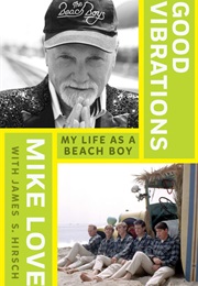 Good Vibrations (Love)