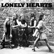 Lonely Hearts - Lonely Heart