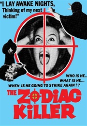 Zodiac Killer (1971)