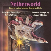 David Bryan - Netherworld Soundtrack
