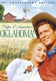 Oklahoma: Oklahoma! (1955)