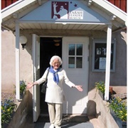 Zarah Leandermuseet, Sweden