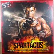 Spartacus Board Game