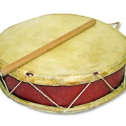 Tinya Drum