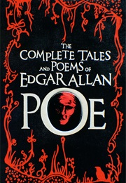 Edgar Allan Poe Complete Tales &amp; Poems