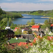 Viljandi County