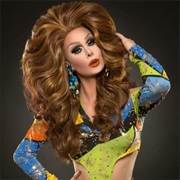 Trinity Taylor