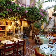 Old Town of Rethymnon, Crete