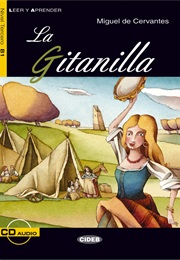 La Gitanilla (Miguel De Cervantes)