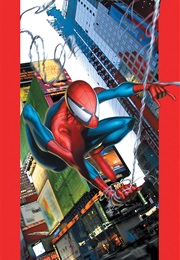 Power and Responsibility (Ultimate Spider-Man #1-7)