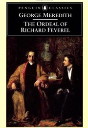 The Ordeal of Richard Feverel (George Meredith)