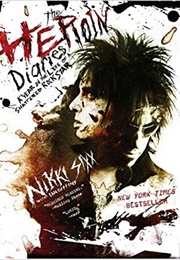 The Herion Diaries: A Year in the Life of a Shattered Rockstar