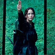 The Hunger Games