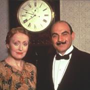 "Hickory Dickory Dock"