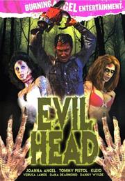 Evil Head