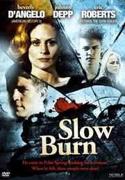 Slow Burn (1986)