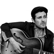 Gregory Alan Isakov