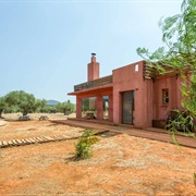 The Peloponnese, Greece