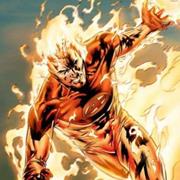 Human Torch