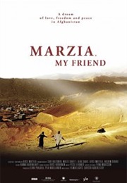 Marzia, My Friend (2015)