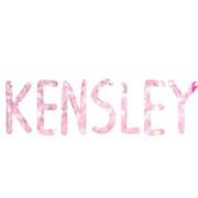Kensley
