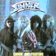Sinner - Comin' Out Fighting