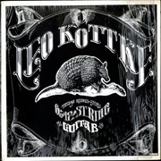 Leo Kottke - 6 & 12 String Guitar (1969)