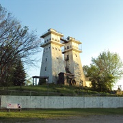 Irish Hills Towers